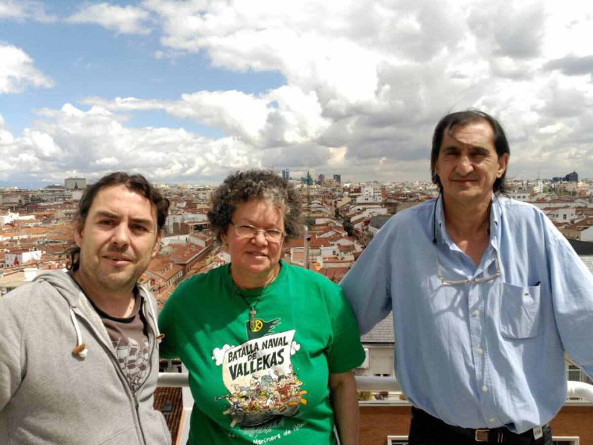 Examen sobre la desigualdad a los políticos