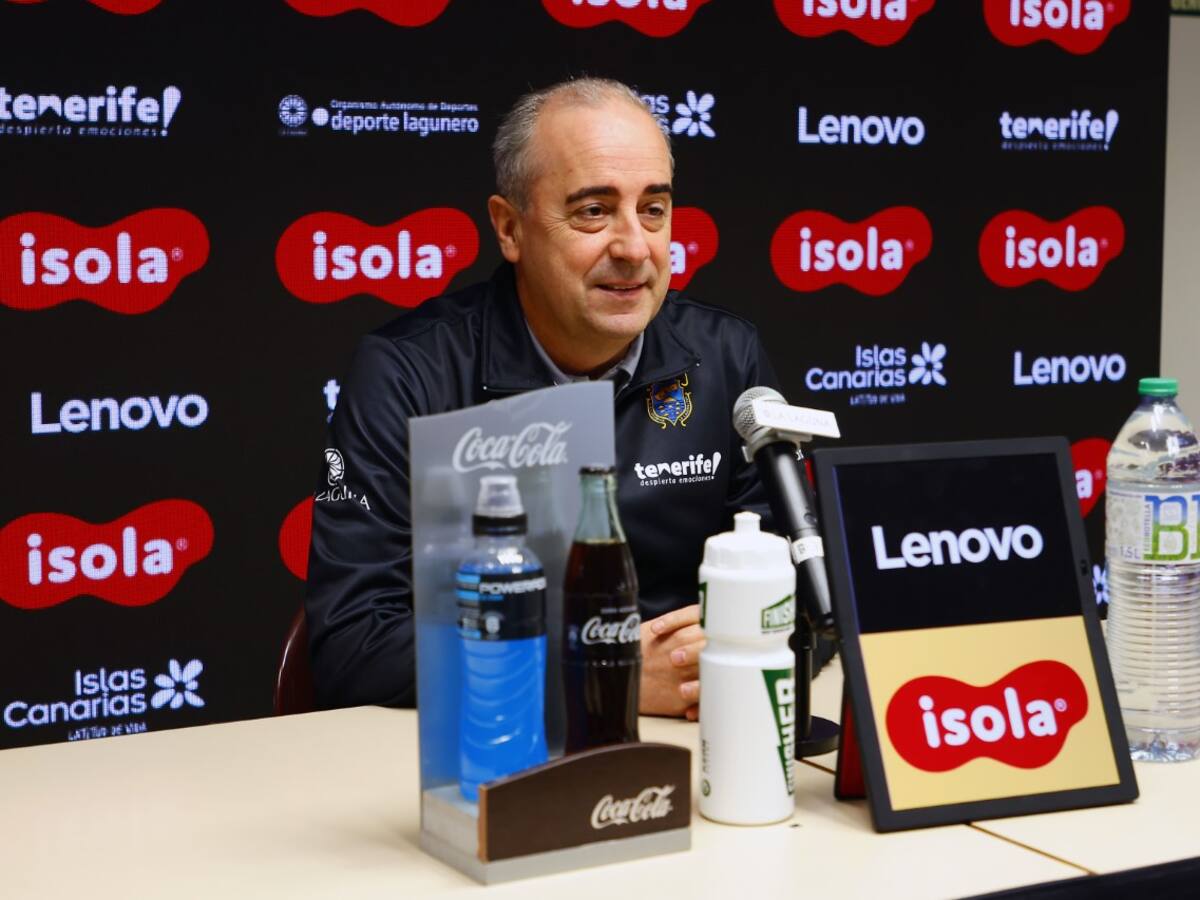 Txus Vidorreta: "El FC Barcelona no nos va a regalar nada"