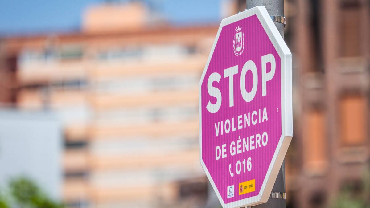 "En Málaga se contabilizaron en junio un total de 4.670 casos de violencia de género" Javier Salas, subdelegado del Gobierno en Málaga