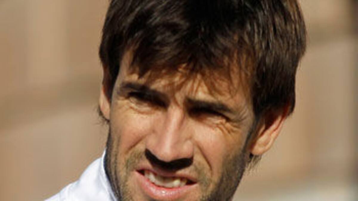 Albelda: "Podría haber forzado la máquina con Llorente y Andreu pero he preferido esperar a la gente que entra"