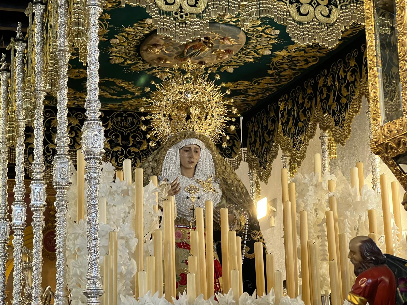 Hdad. Medinaceli Algeciras.