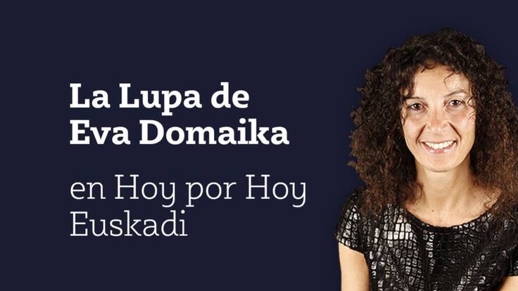 La lUpa | Datos para la esperanza