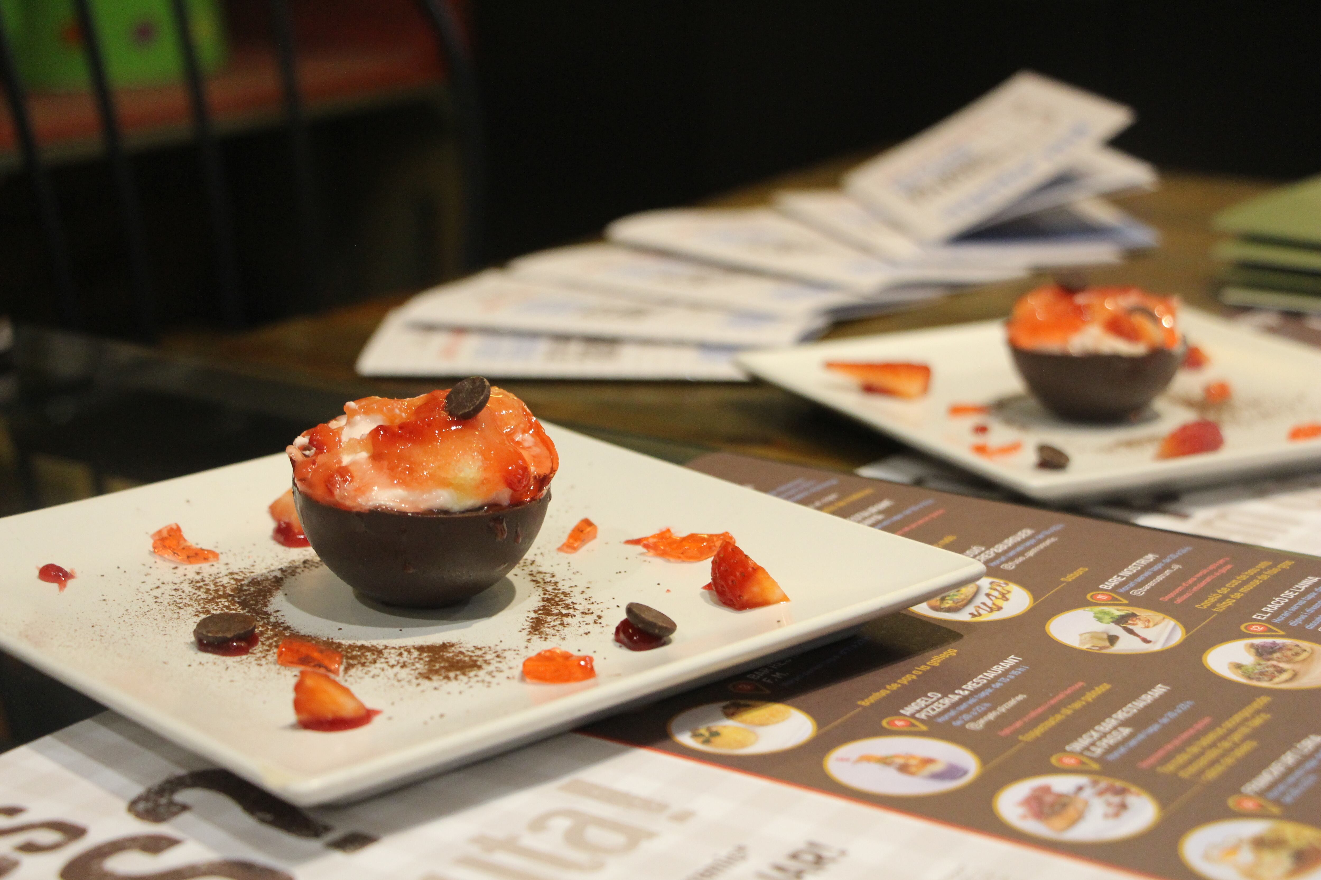 La quinzena edició de la Ruta de la Tapa se celebrarà del 8 a l&#039;11 de maig