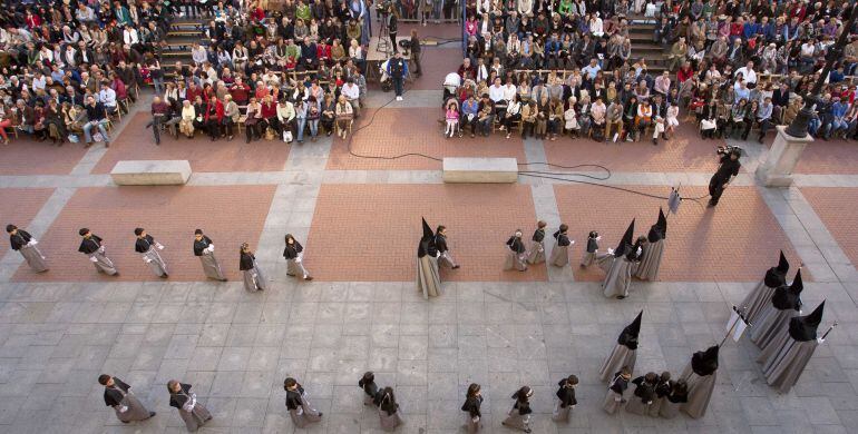 Procesión General del Viernes Santo