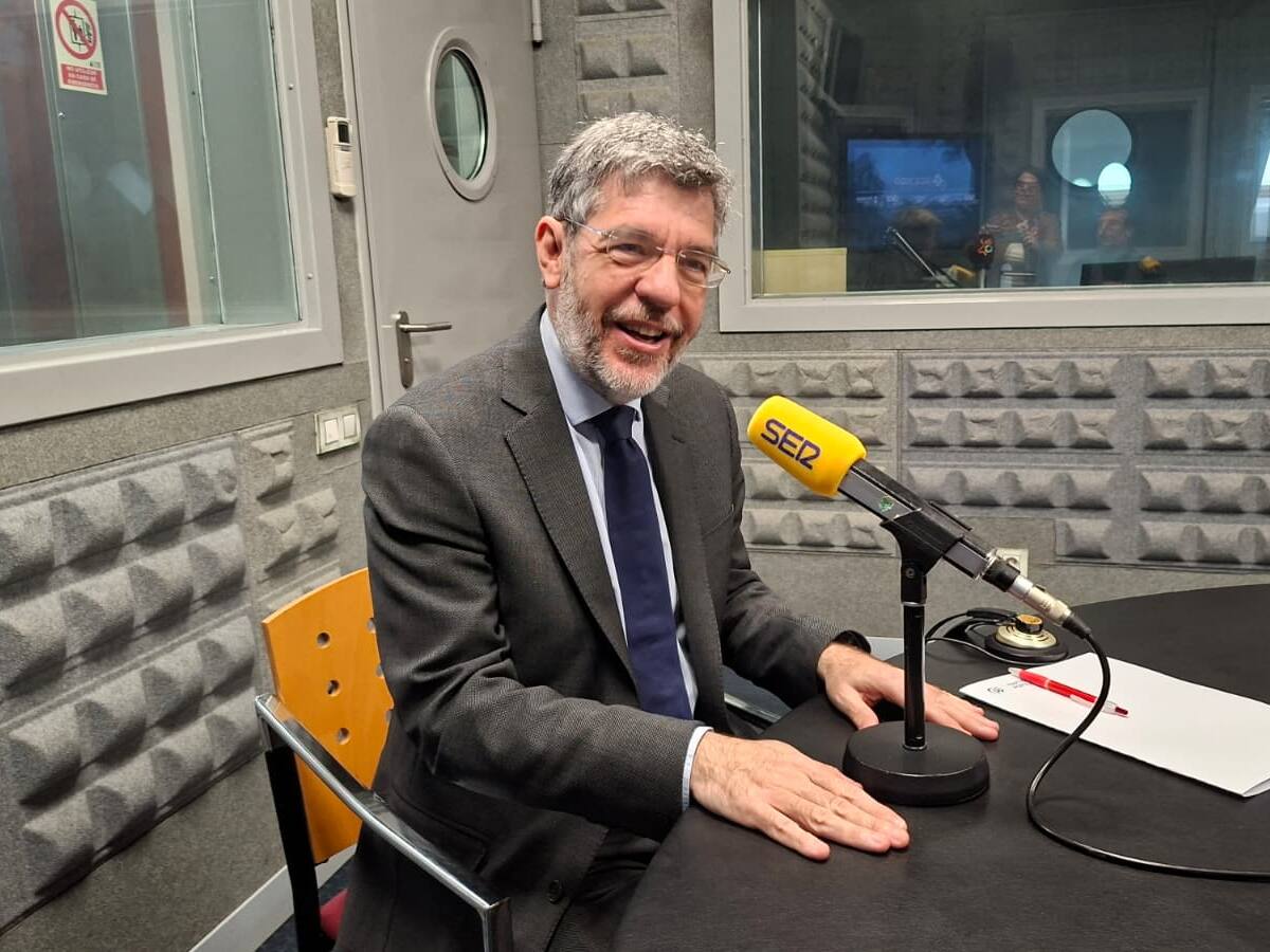 Alberto Nadal: "Los autónomos y las pymes necesitan más ayudas y menos papeleo y burocracia"