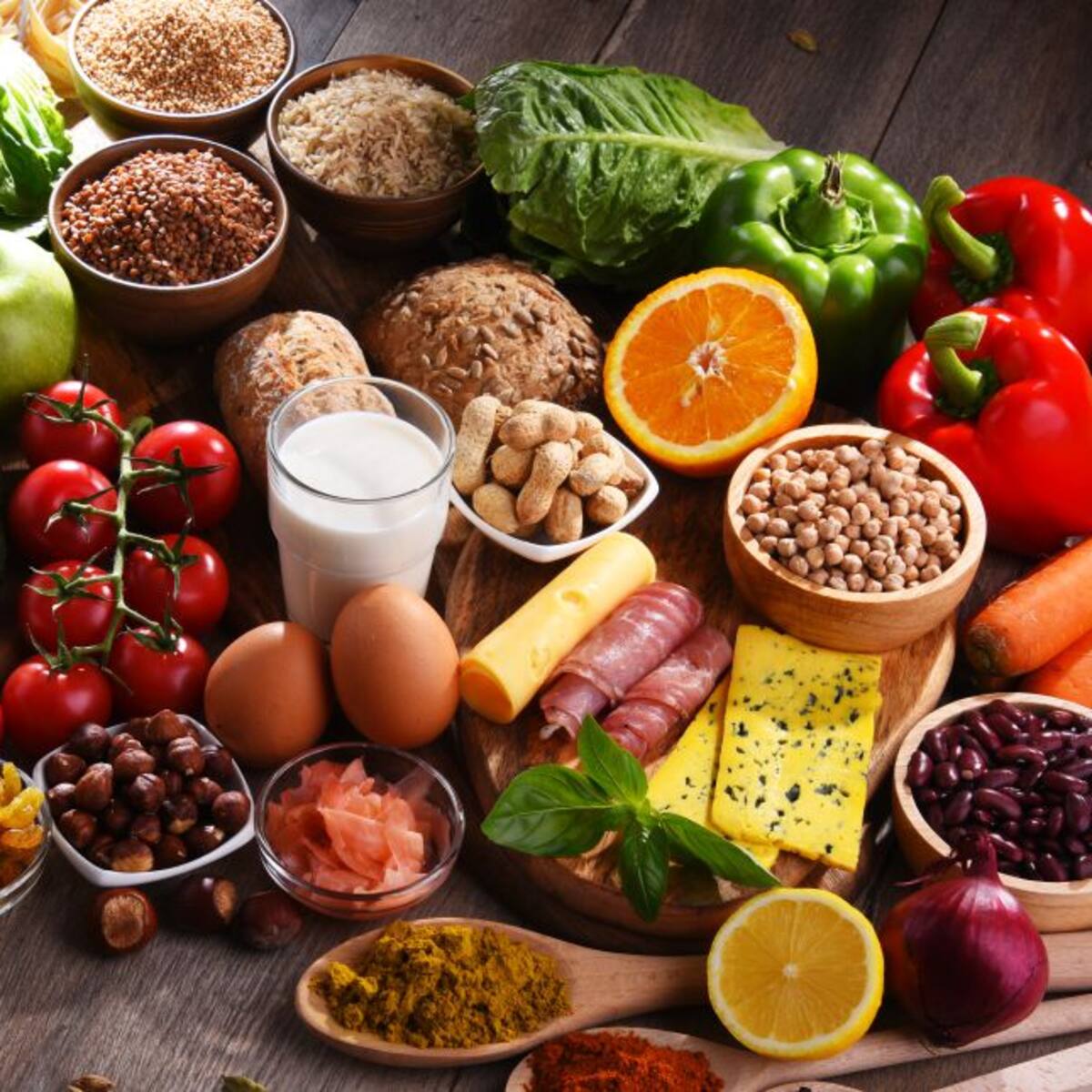 "¡De verdad, no puedo!": el chef David Muñoz confiesa cuáles son los dos únicos alimentos que no soporta