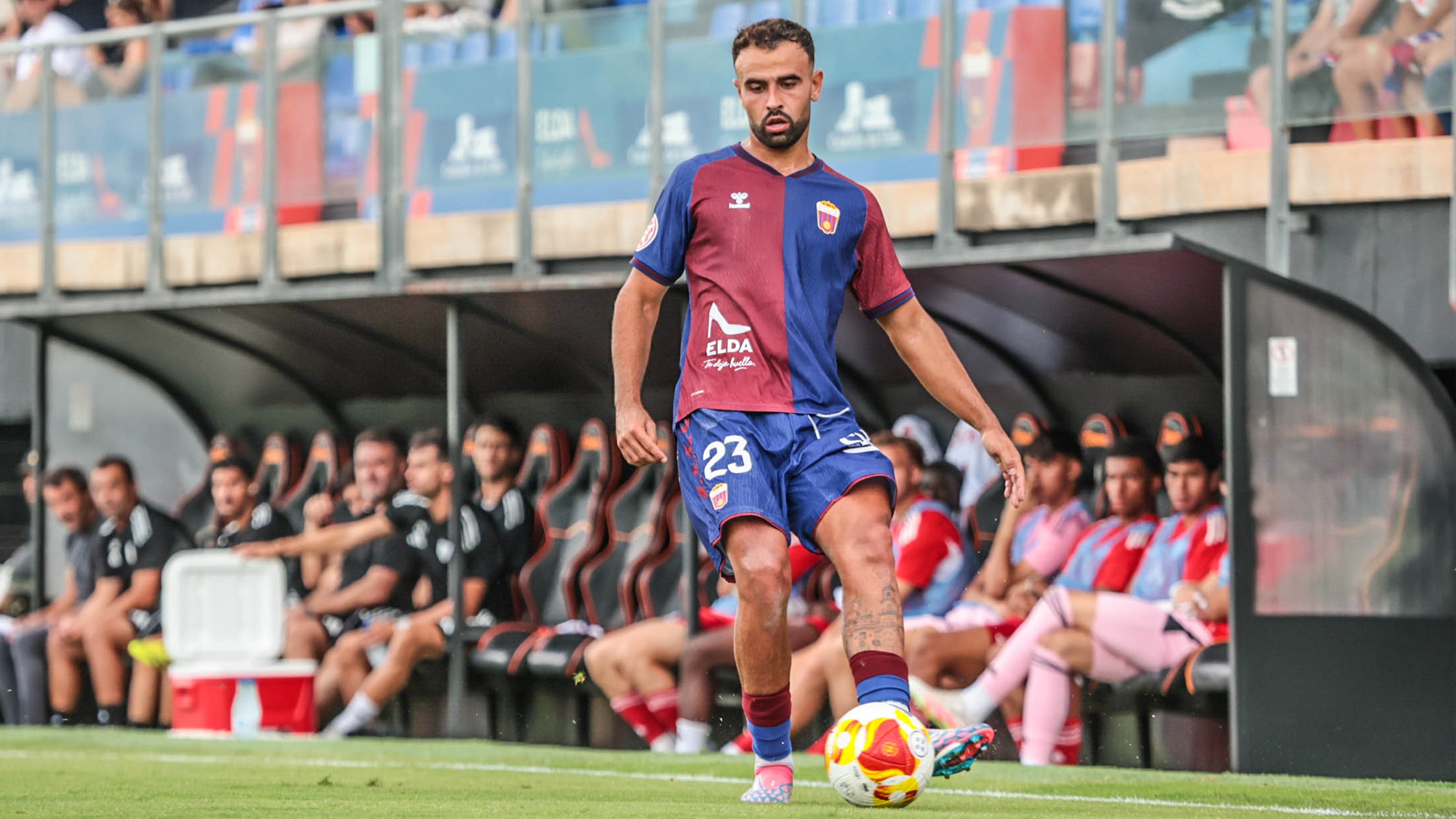 El Eldense busca volver a la senda de la victoria