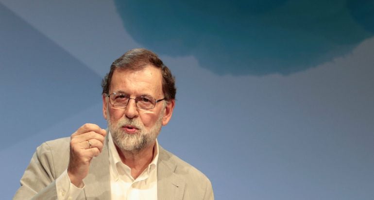 Mariano Rajoy