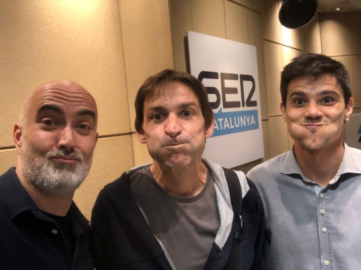 Espècies Protegides (17/10/2018) - Albert Pla