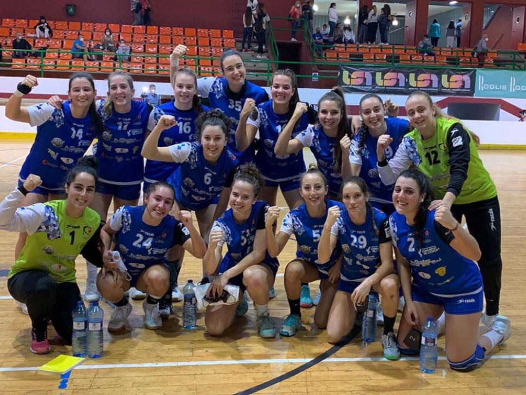 El Elda Prestigio tiene tres partidos pendientes