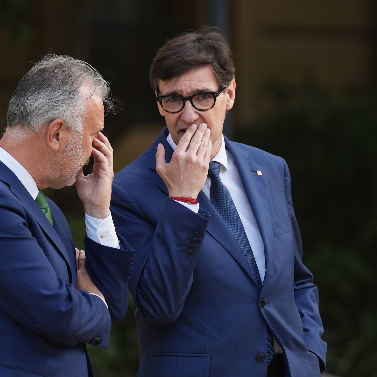 Defensa catalana del “principi d'ordinalitat” i model “generalitzable” a altres comunitats: les claus del pacte per al nou finançament