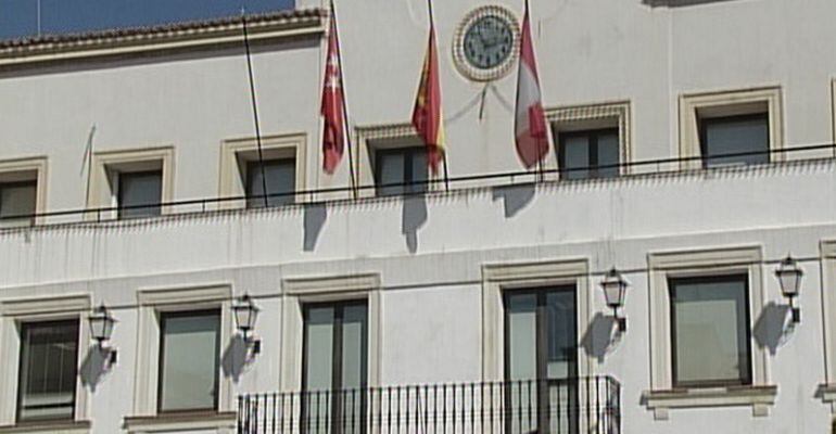 Ayuntamiento de San Sebastián de los Reyes