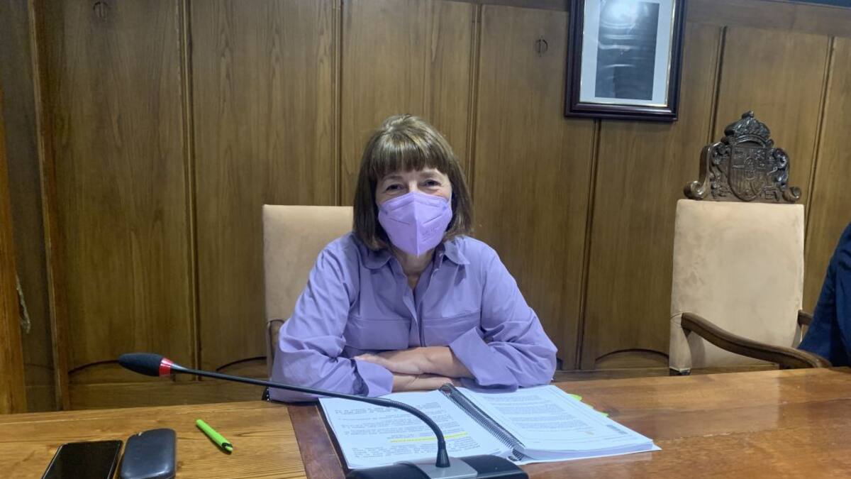 El ayuntamiento de Ponferrada rebaja un 10% el impuesto de plusvalía de los terrenos de naturaleza urbana