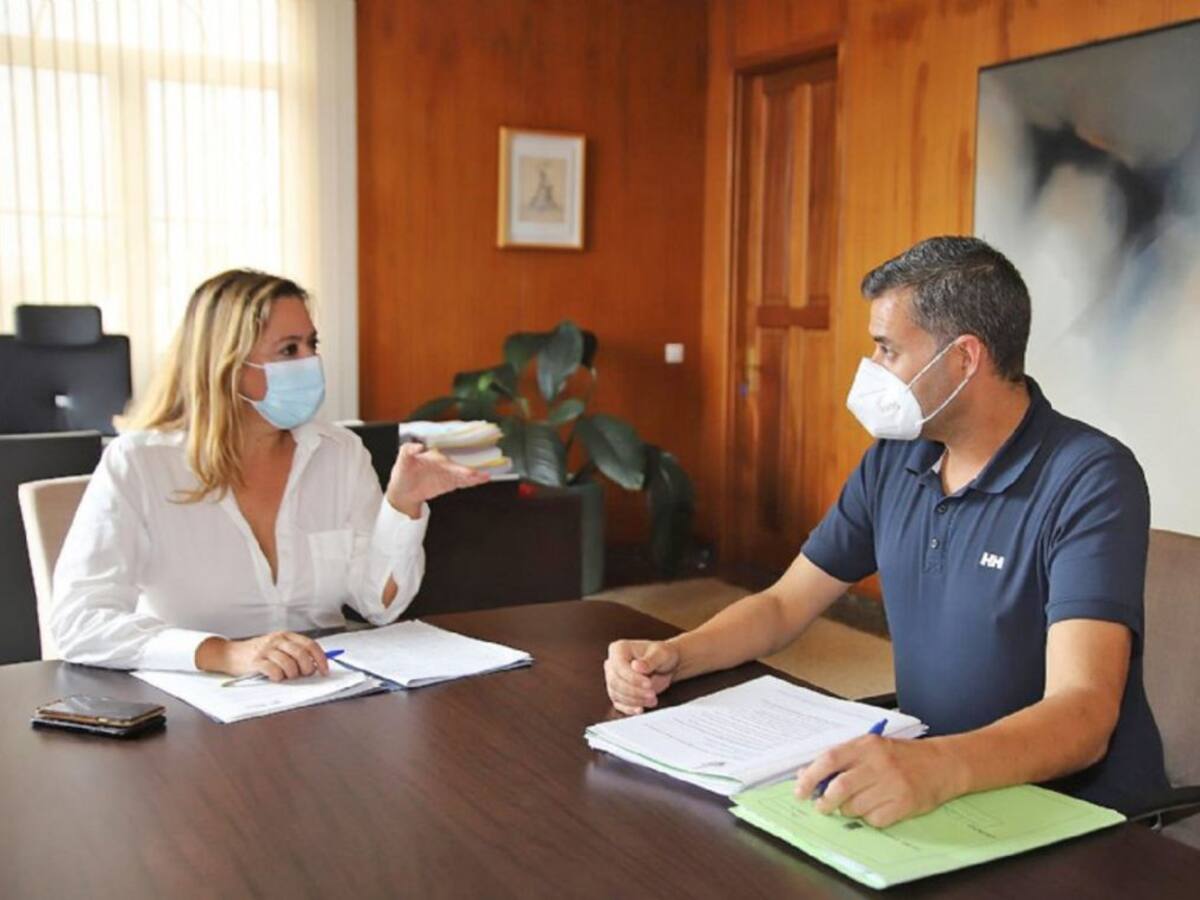 Lanzarote pide cumplir las restricciones en Semana Santa para evitar un repunte de contagios