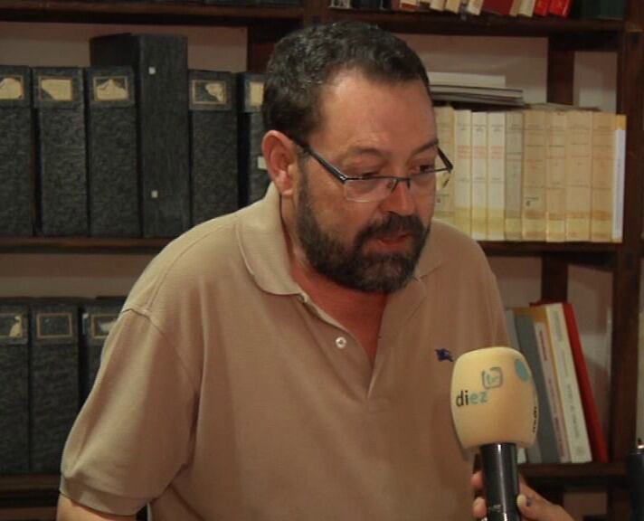 Vicente Miguel Ruiz Fuentes