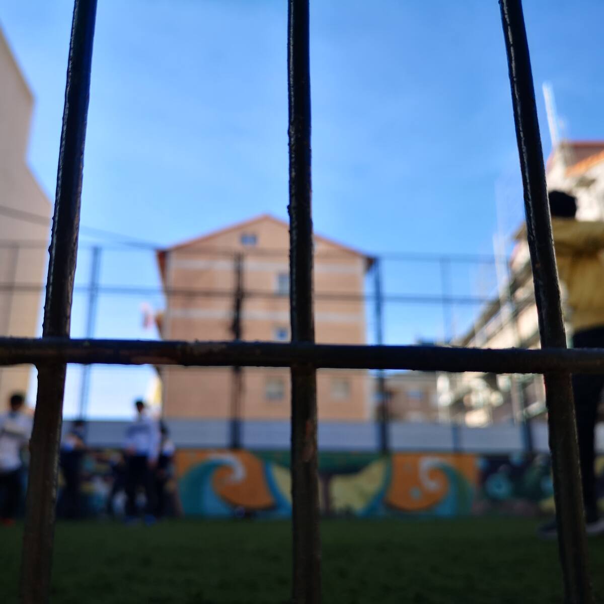 Cantabria ha confirmado cuatro casos de acoso escolar en lo que va de curso