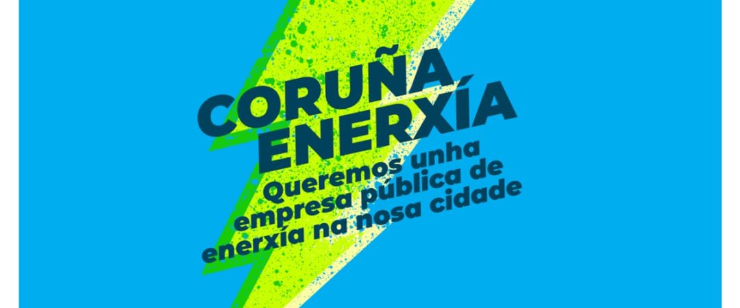 Coruña Enerxía