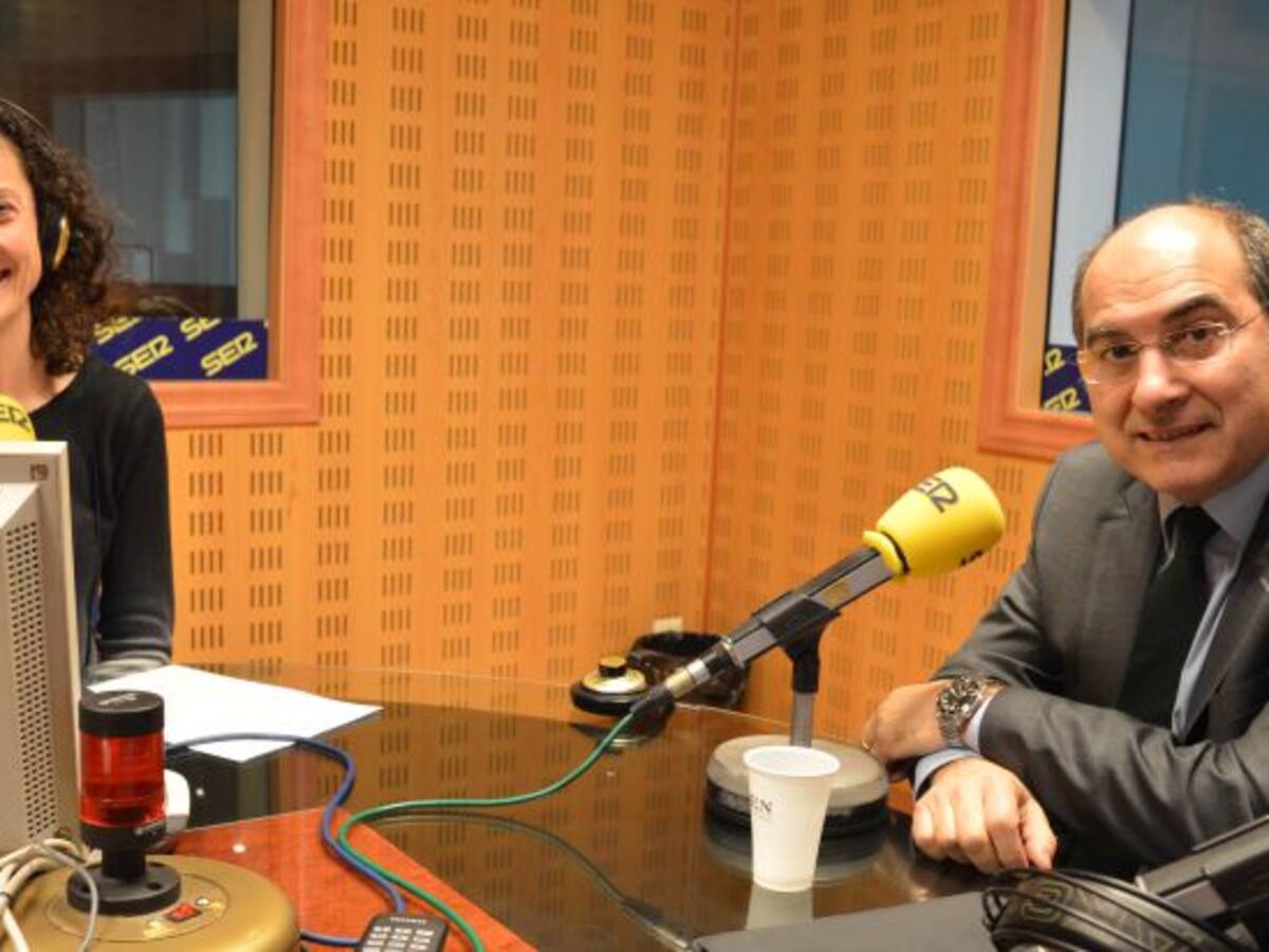 Darpón: "En junio, los pacientes en lista de espera podrán ver on-line su fecha de operación"