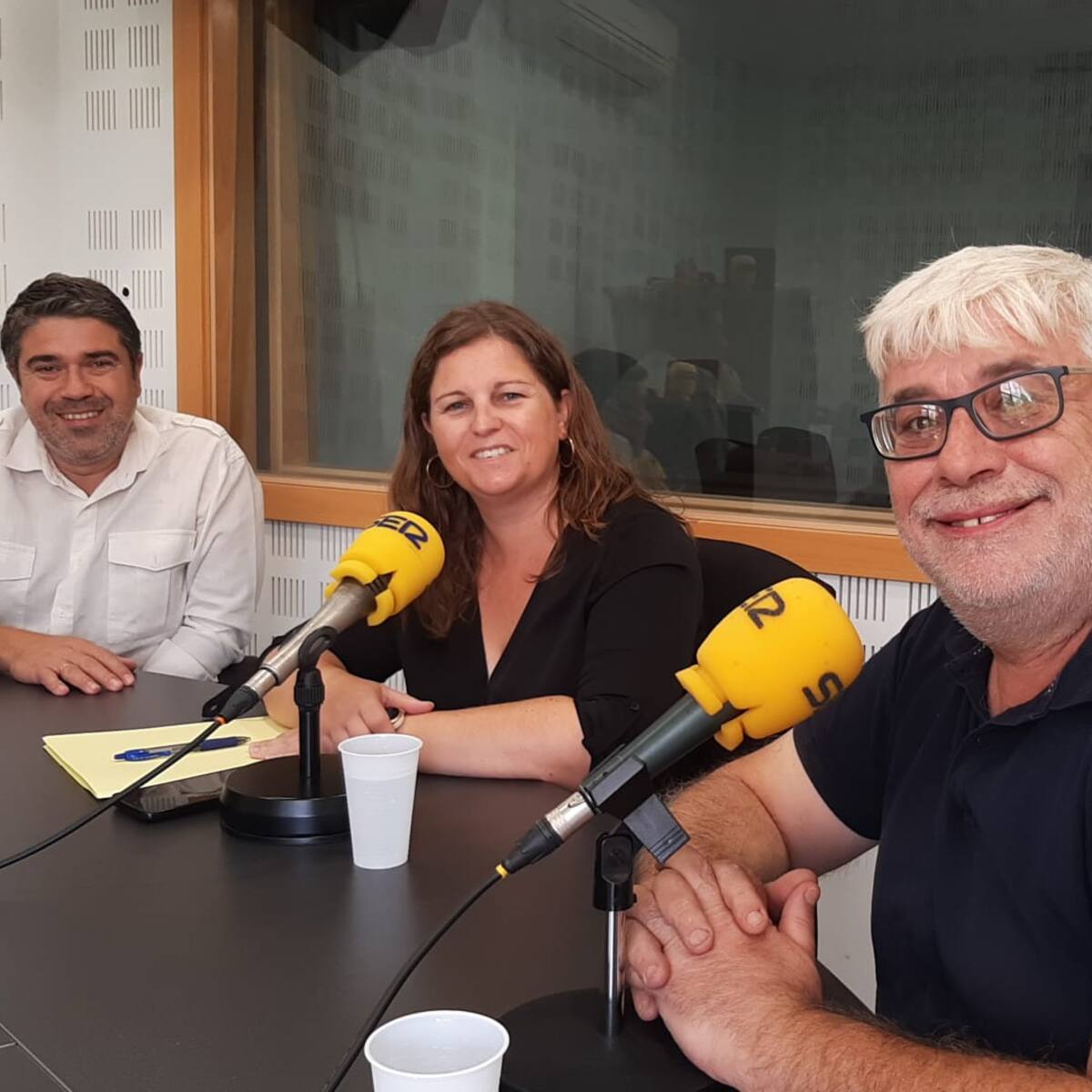 PP, PSOE y Unidas Podemos debaten sobre el “todo gratis no funciona” de Ayuso