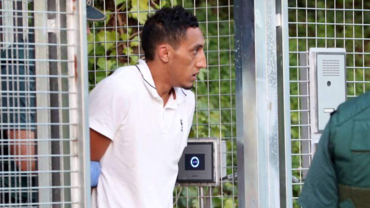 Oukabir pide salir de prisión alegando falta de concreción en las acusaciones