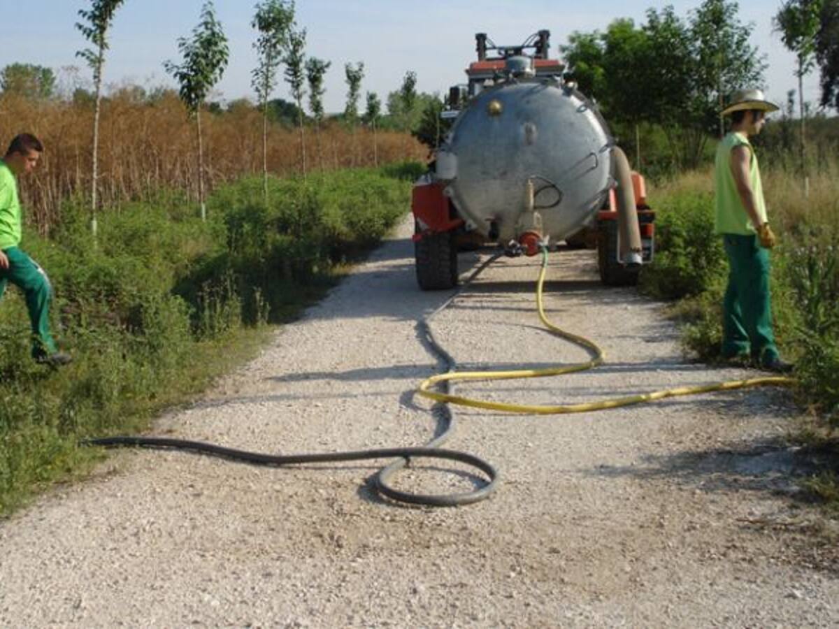 El refuerzo del mantenimiento en Leganés despierta críticas