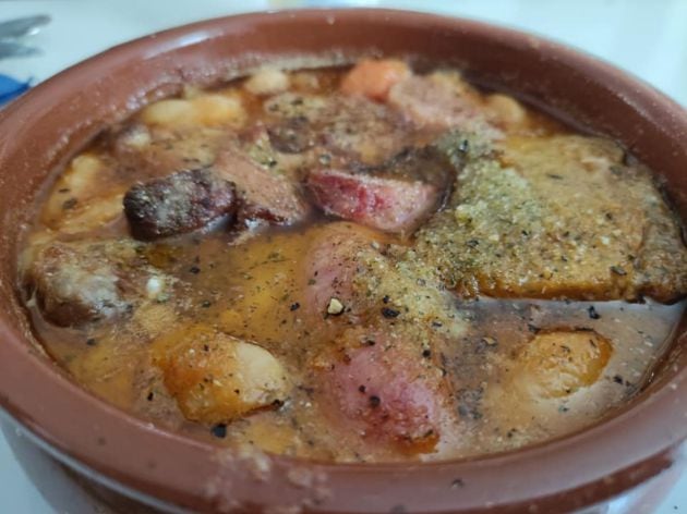 Cassoulet