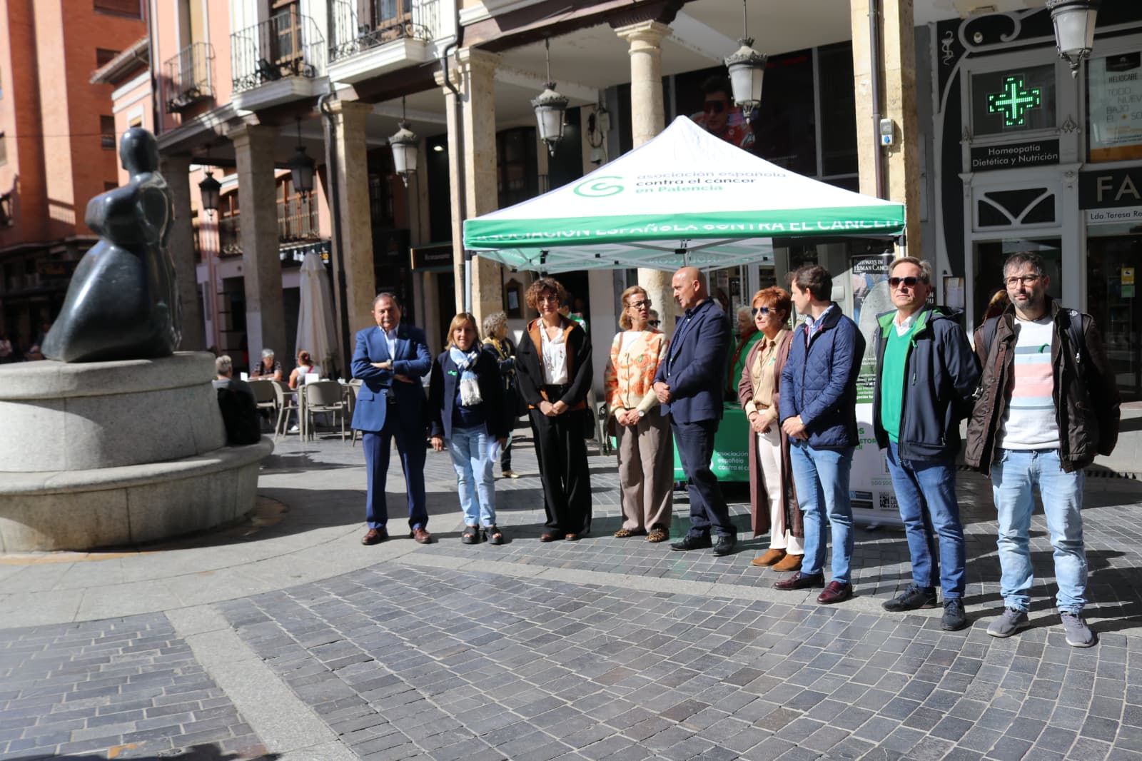 Apoyar el talento y aumentar la inversión: retos principales para impulsar la investigación del cáncer