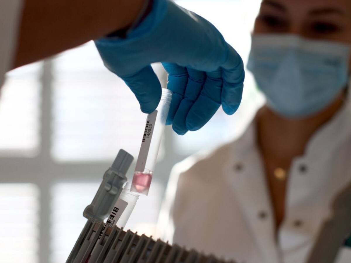 Castilla y León registra 696 nuevos positivos, 15 fallecidos y 83 altas