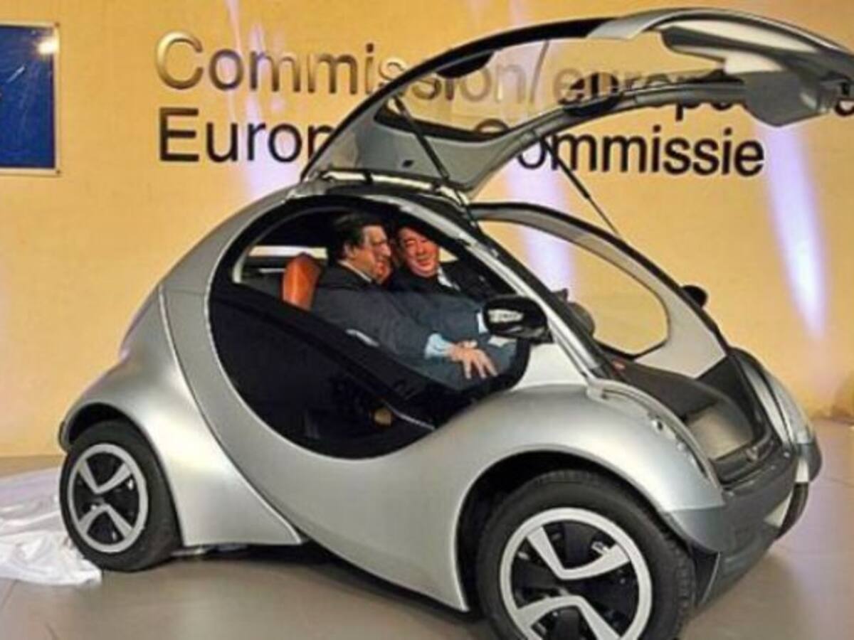 Los promotores de Hiriko, acusados de apropiarse de fondos públicos