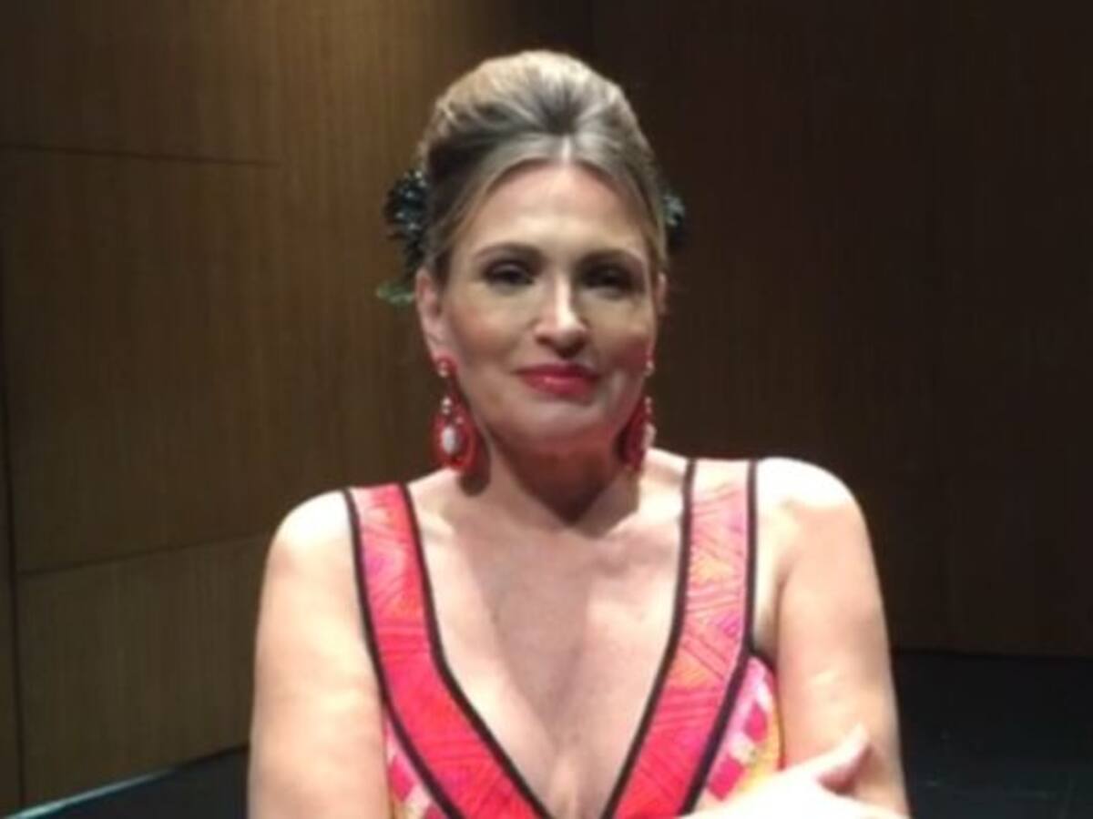 Por el Festival de la Ópera de A Coruña