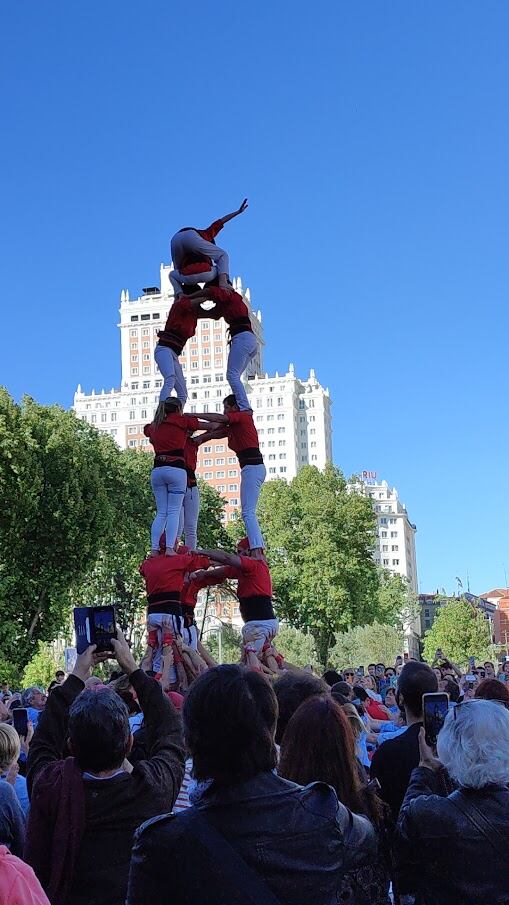 Las jornadas se desarrollarán del viernes 29 al domingo 1 de octubre y se ubicarán en la Plaza del Ayuntamiento