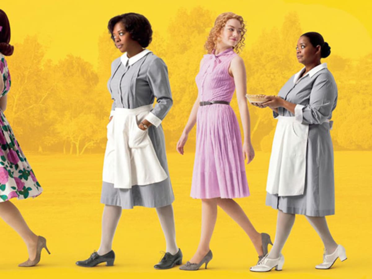 Una historia de criadas y señoras