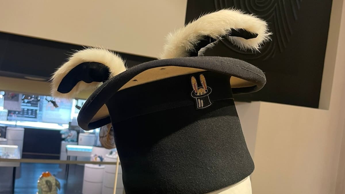 REPORTATGE. Barcelona Hat Days