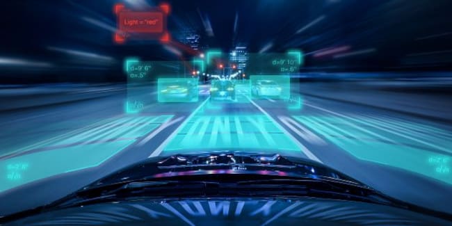 Los coches conectados ya son una realidad.