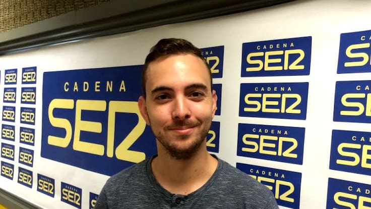 Alberto Martínez: 'Volem allunyar-nos d'occidentalitzacions i acostar-nos a la cultura japonesa més tradicional'.