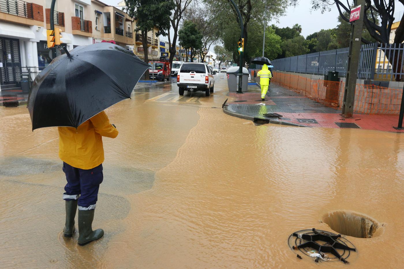 Inundaciones