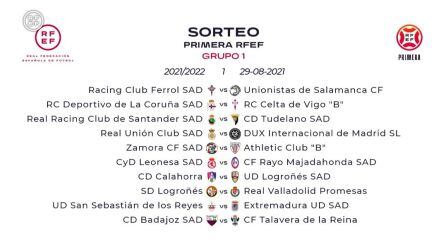 Primera jornada