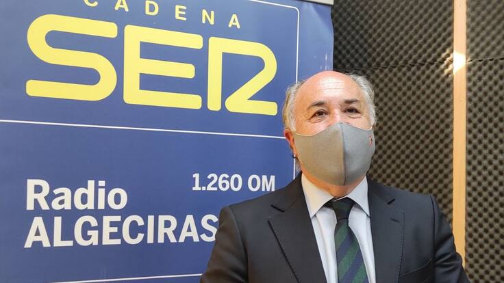 Landaluce afirma que no habrá pelotazo urbanístico con el edificio de la Comandancia Militar de Obras