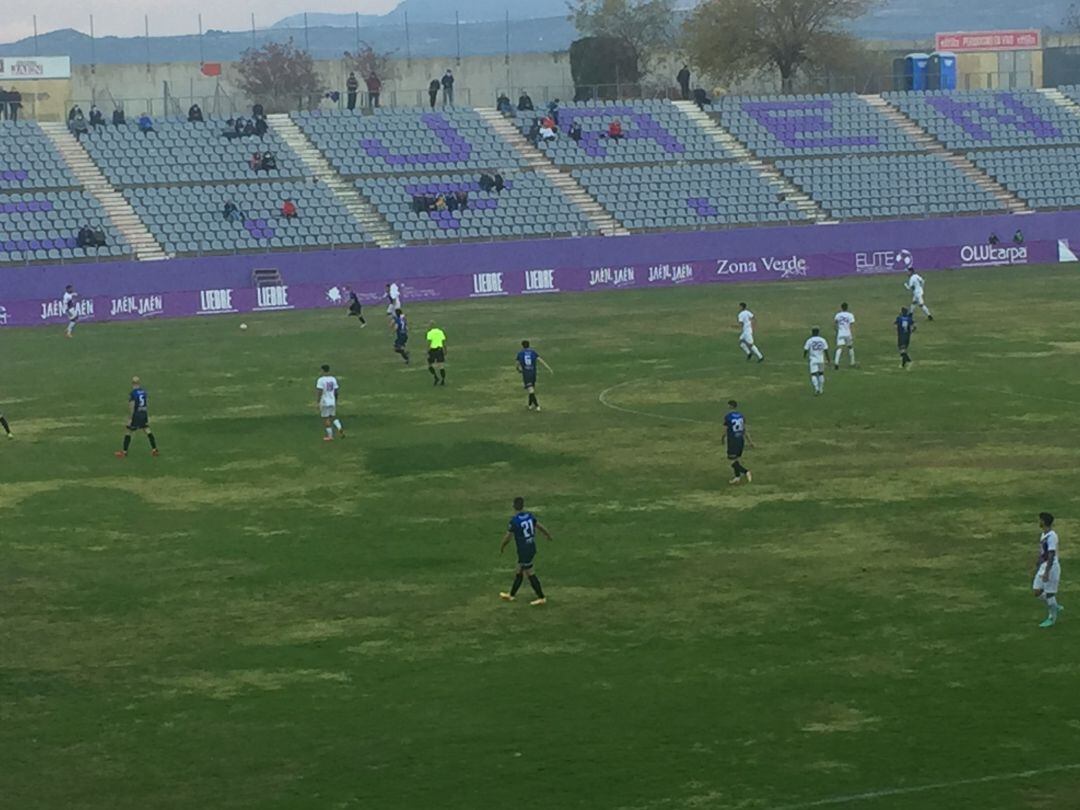 El derbi jugado en La Victoria no pasó del empate a cero inicial.