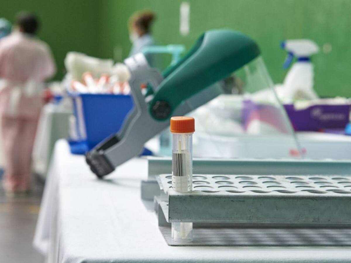 Asturias no rebaja la tendencia y suma 241 positivos por coronavirus