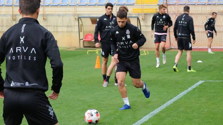 La tertulia del fútbol leonés - La Cultural firma otra decepcionante temporada (03/05/2021)