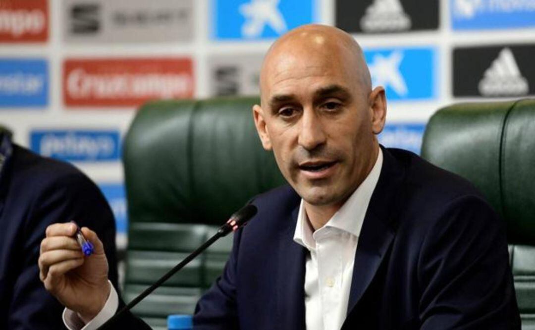 Rubiales sigue apostando por el terreno de juego para decidir los ascensos en el fútbol no profesional