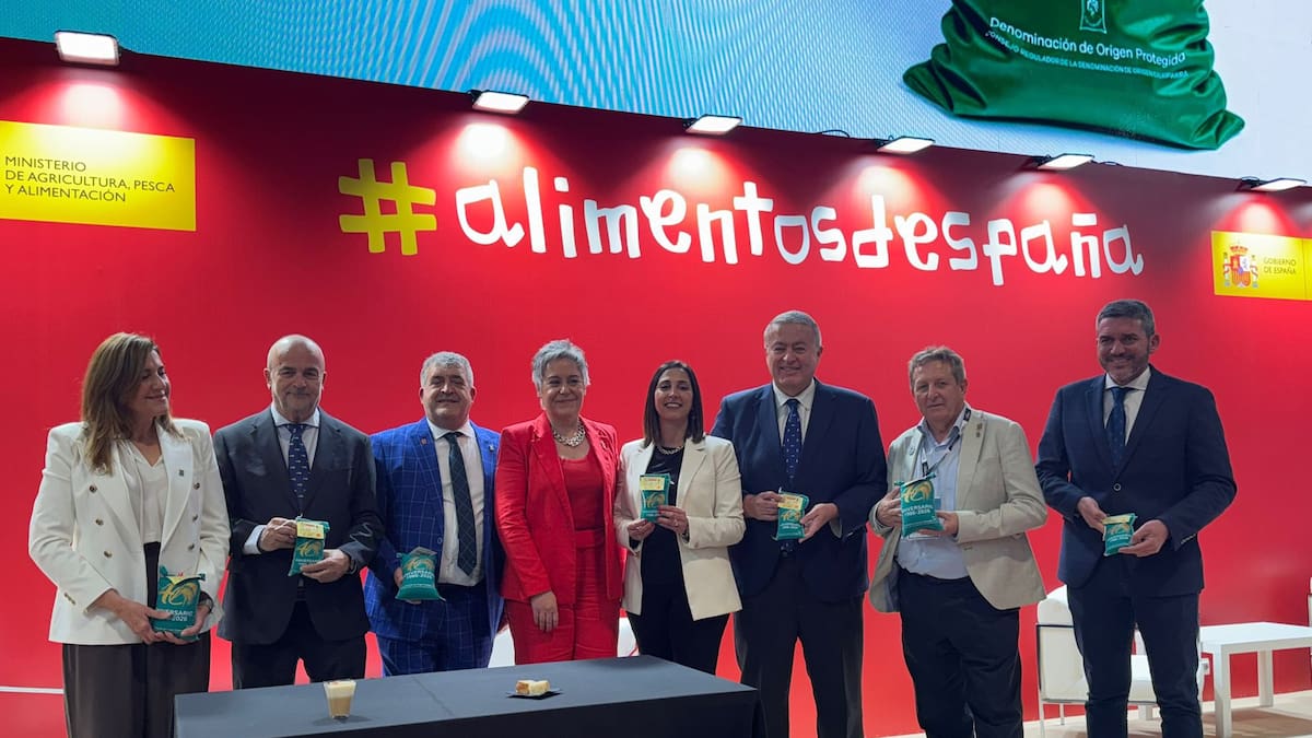 Entrevista a José Martínez Núñez, presidente de CRDOP Arroz de Calasparra (40 Aniversario de la Denominación de Origen)