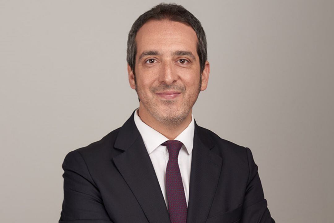 Javier Prieto de Paula