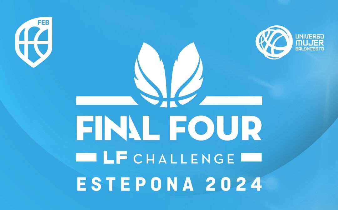La Final Four de ascenso a Primera División femenina se celebrará este sábado y domingo en Estepona