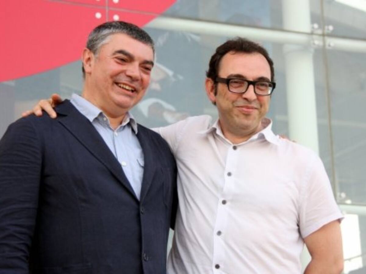 El TNC acomiada prop del 9% de la plantilla | 25-04-2013