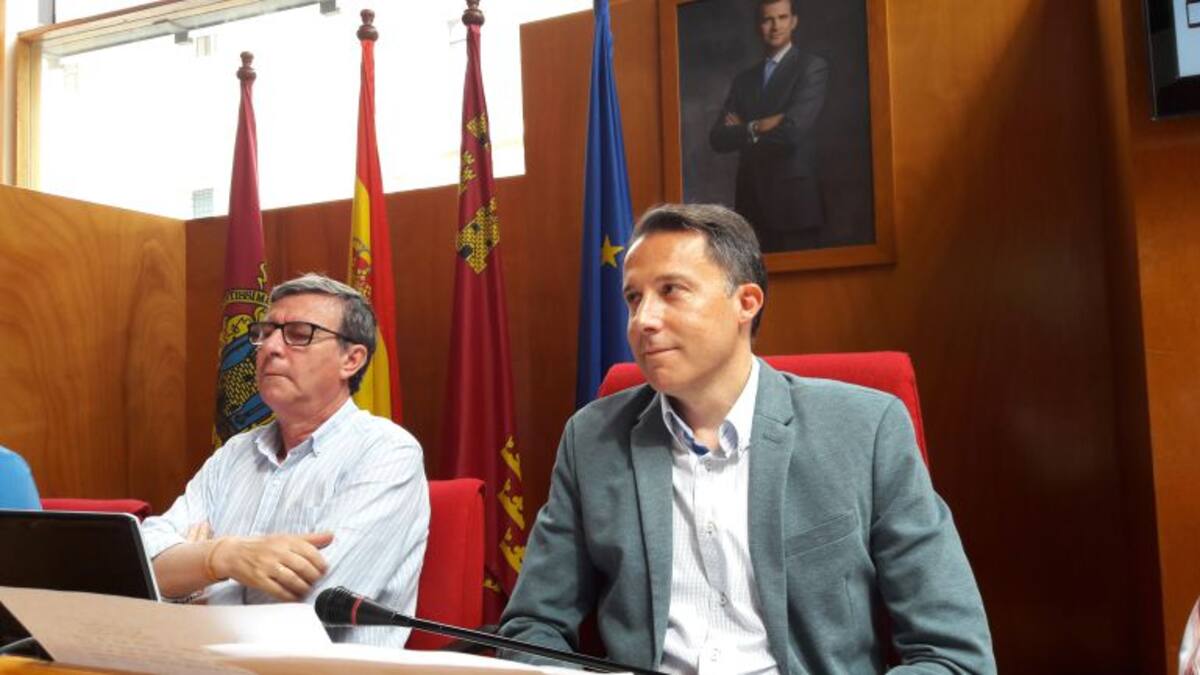 Iberdrola tendrá que pagar al Ayuntamiento de Lorca 7,8 millones de euros