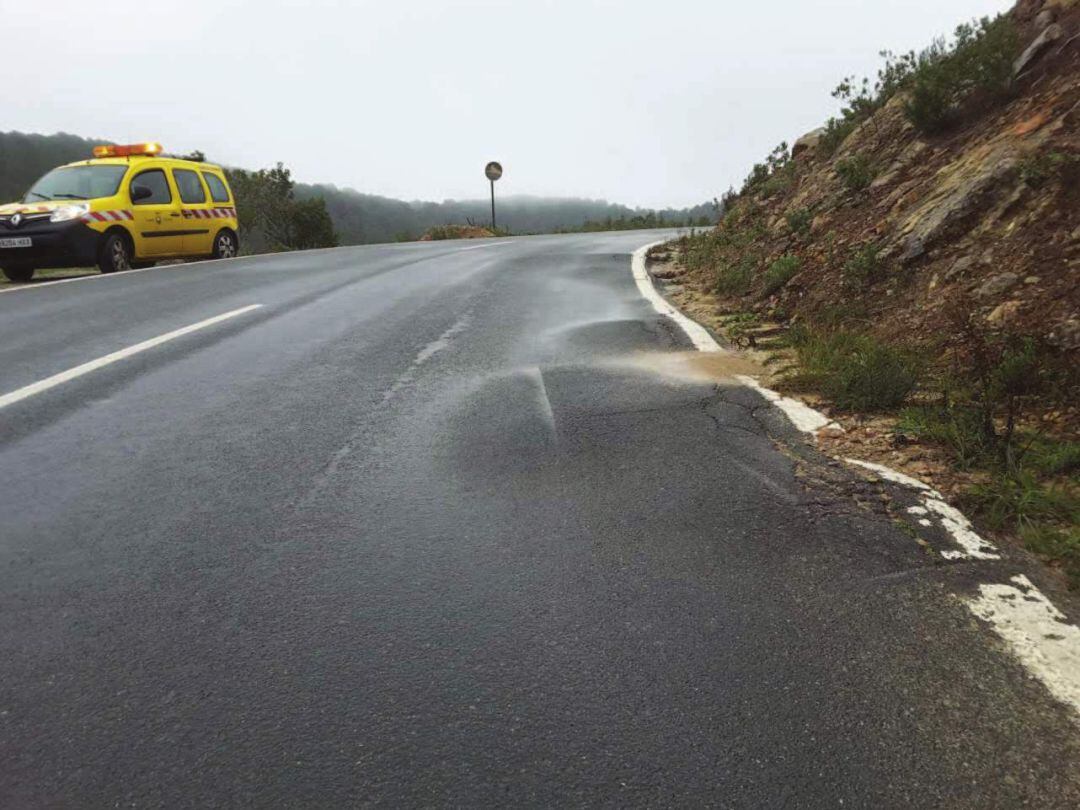 El PP sigue reclamando la firma del nuevo convenio de carreteras