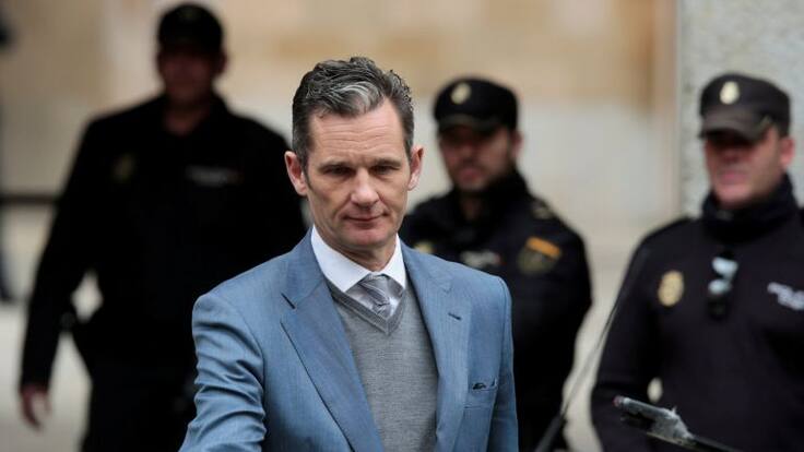 Pepa Bueno: 'Circunstancias sobradamente conocidas'