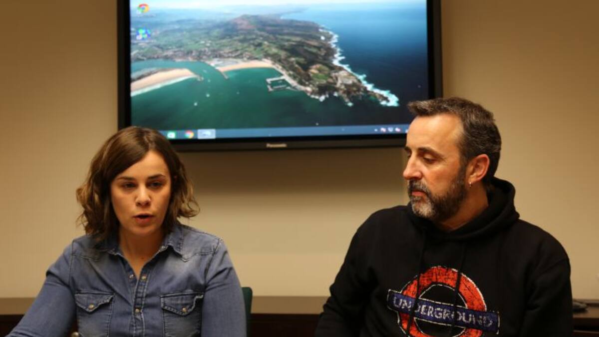 El cartel se elegirá en un concurso